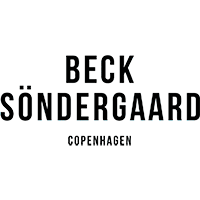 BECK SONDERGAARD logo
