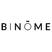 BINOME logo