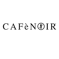 CAFÉ NOIR logo