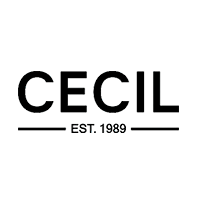CECIL logo