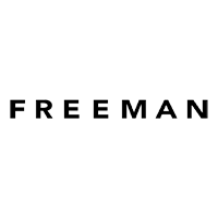 FREEMAN logo