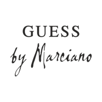 GUESS BY MARCIANO logo