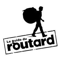 LE ROUTARD logo