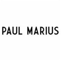 PAUL MARIUS logo