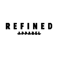 REFINED logo