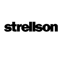 STRELLSON logo