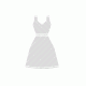 ONLBLUSH MID SK RAW ANK REA073 177991 White