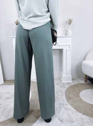 VIVARONE HW WIDE PANT - NOOS 282781 Arctic