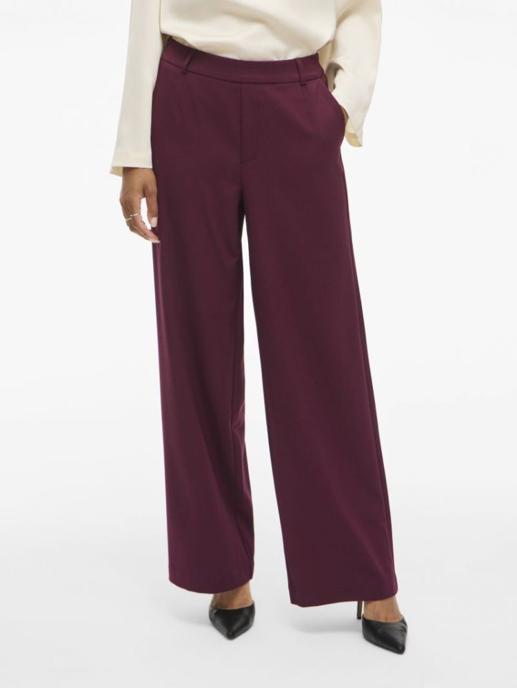 VIVARONE HW WIDE PANT - NOOS 198186 Fig