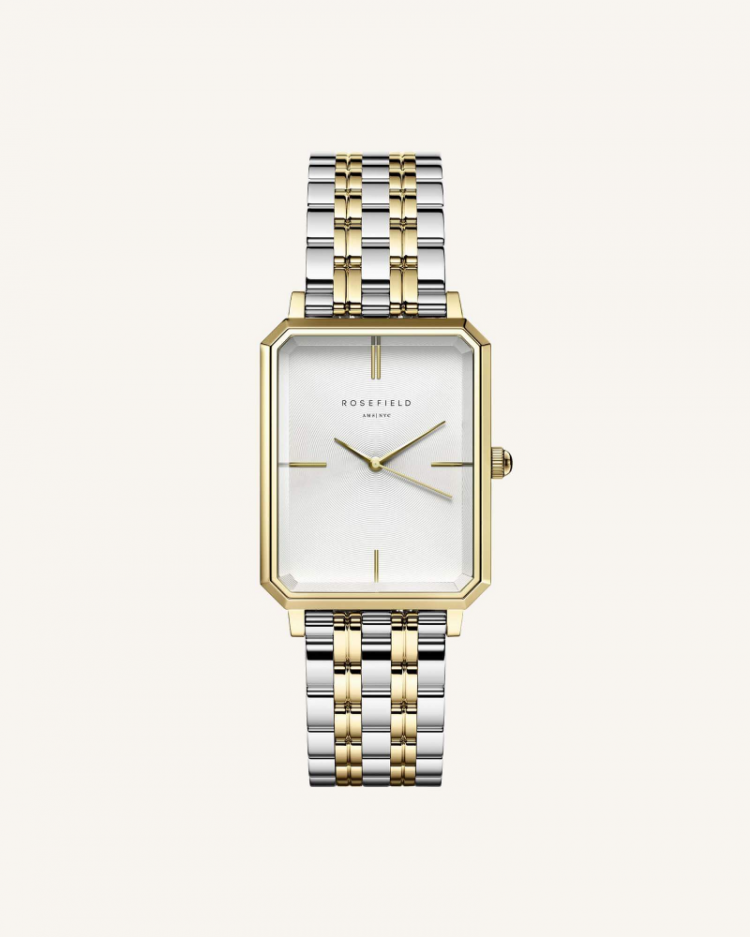 SILVER/GOLD
