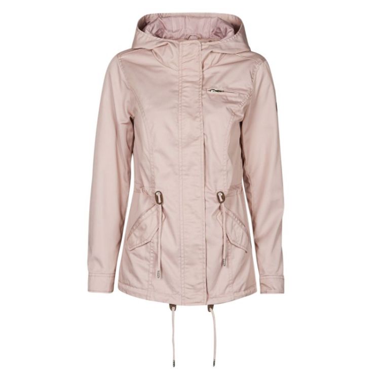 ONLLORCA CANVAS PARKA CC OTW N 179899 Adobe Ro