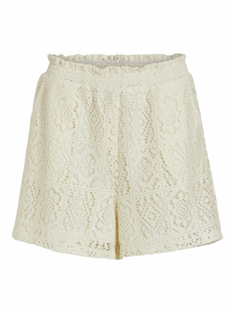 VIDOREA HW SHORTS 286455 Eggnog