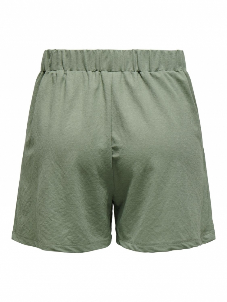 ONLJANY SHORTS JRS 246415 Hedge Gr