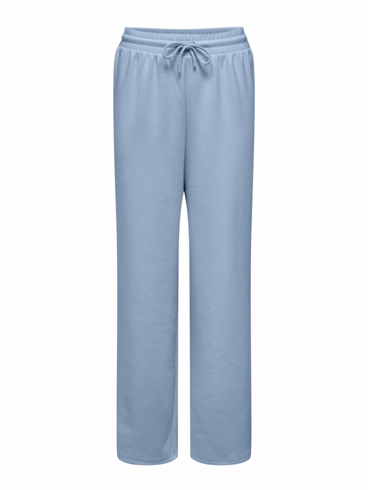 ONLSCARLETT WIDE PANT SWT NOOS 299897 Soft Cha