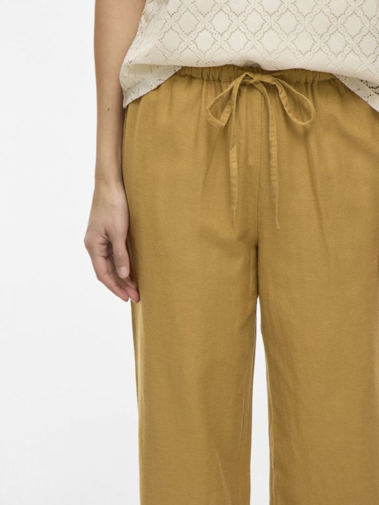VIPRISILLA RW PANTS - NOOS 205234 Wood Thr