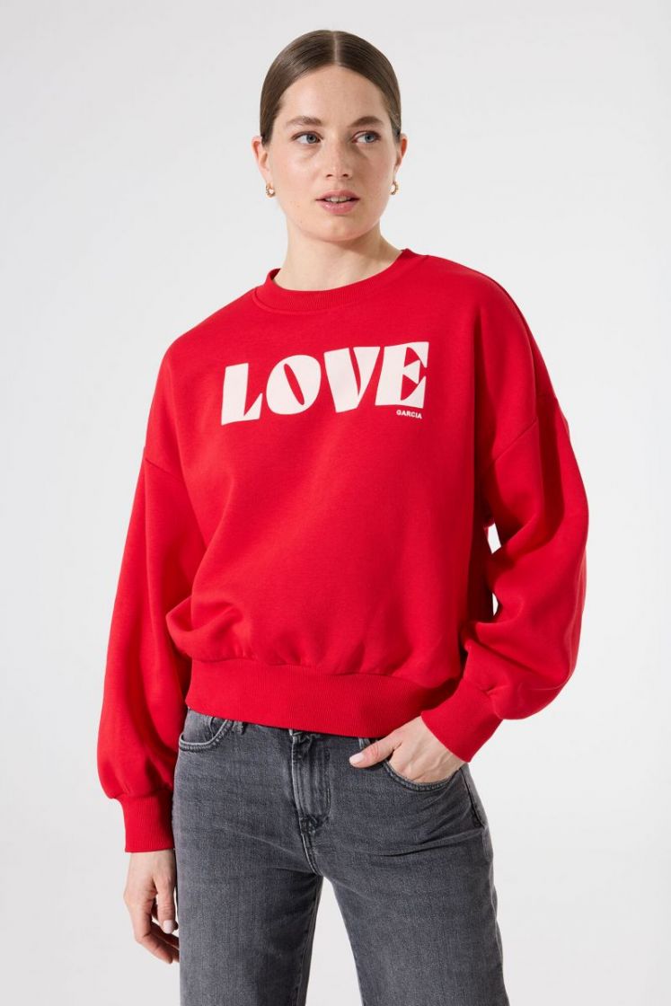 2808-true red