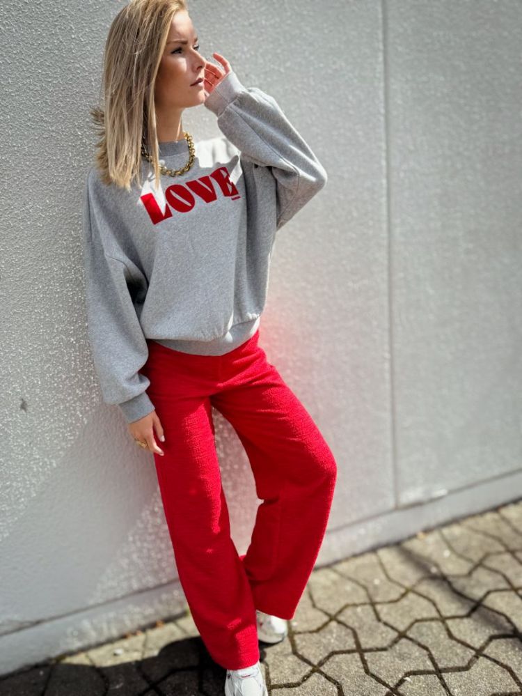  2808-true red