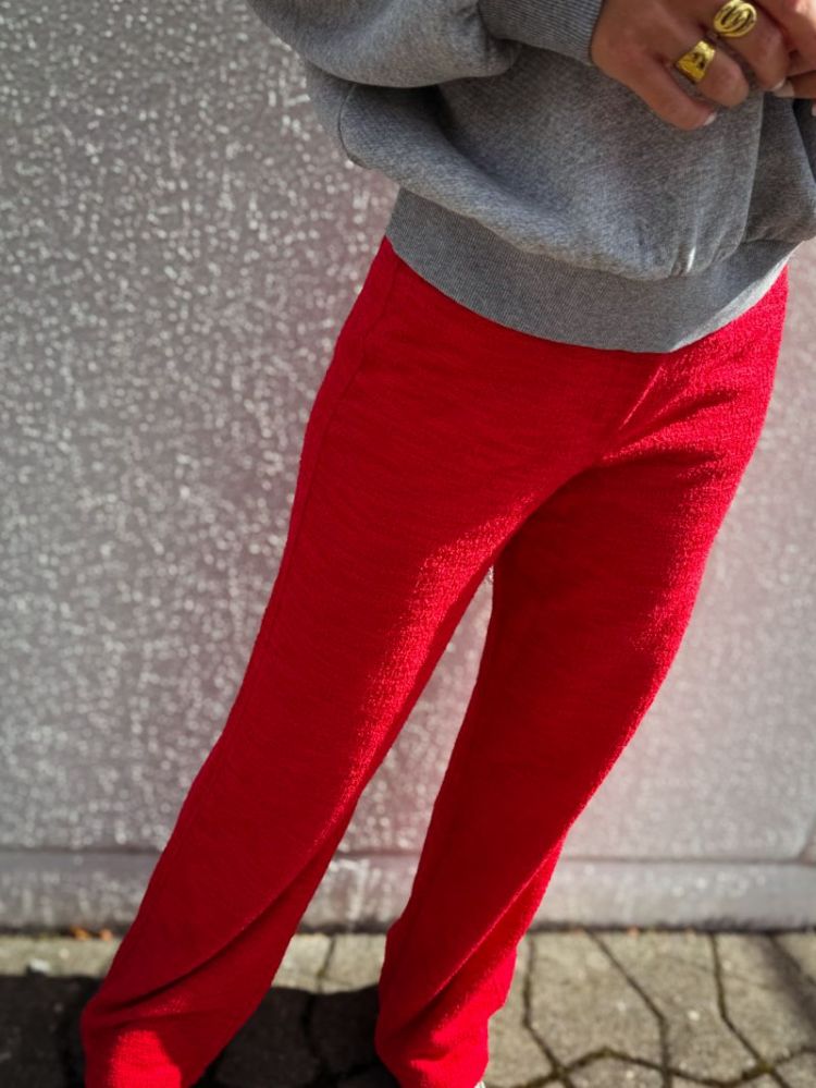  2808-true red