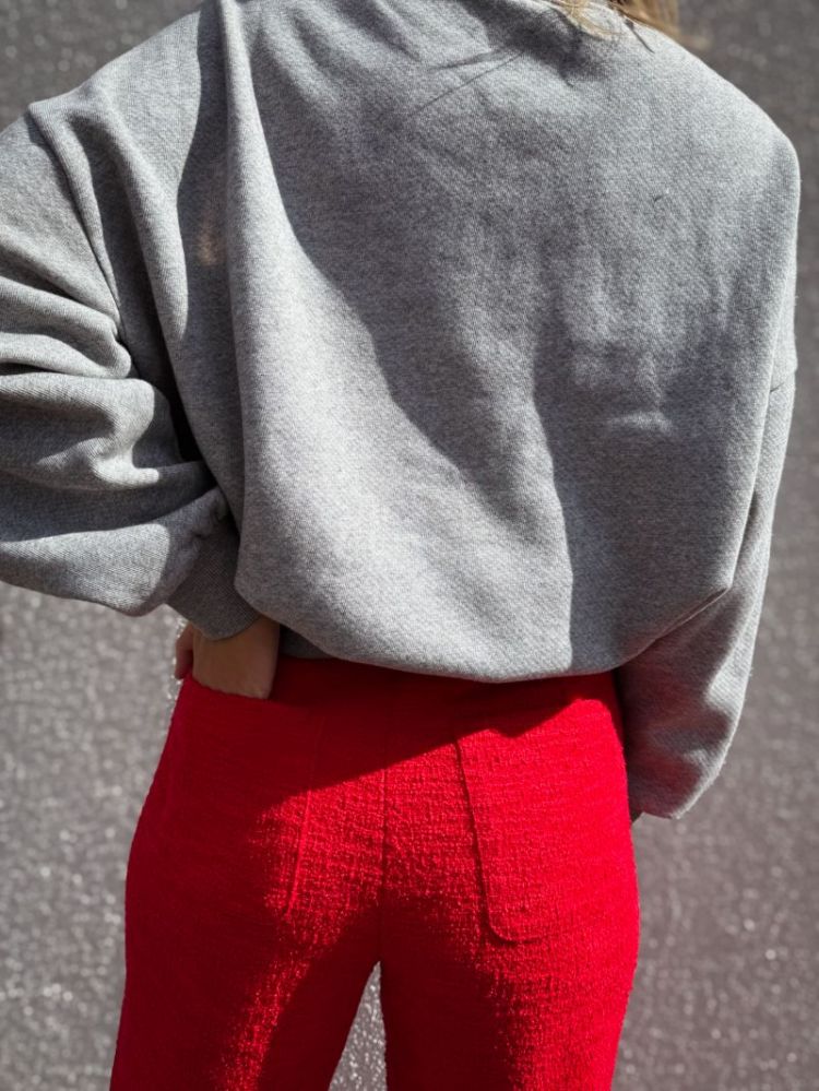 2808-true red