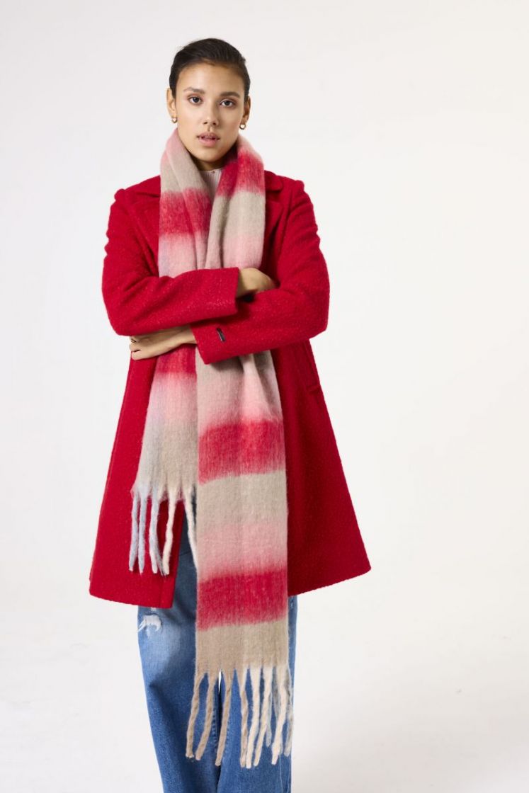  2808-true red