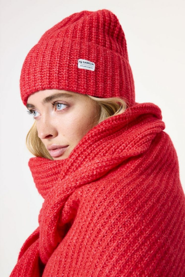  3016-chili red