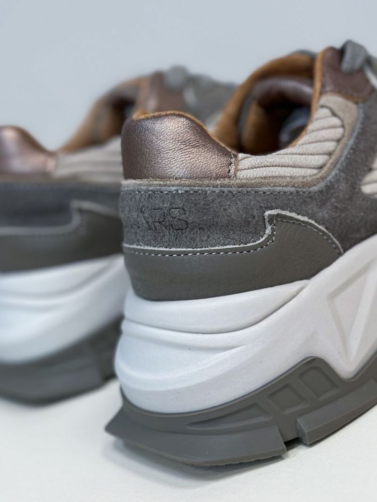  GREY/STONE