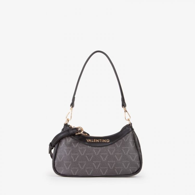 LADY RE NERO/MULTICOLOR