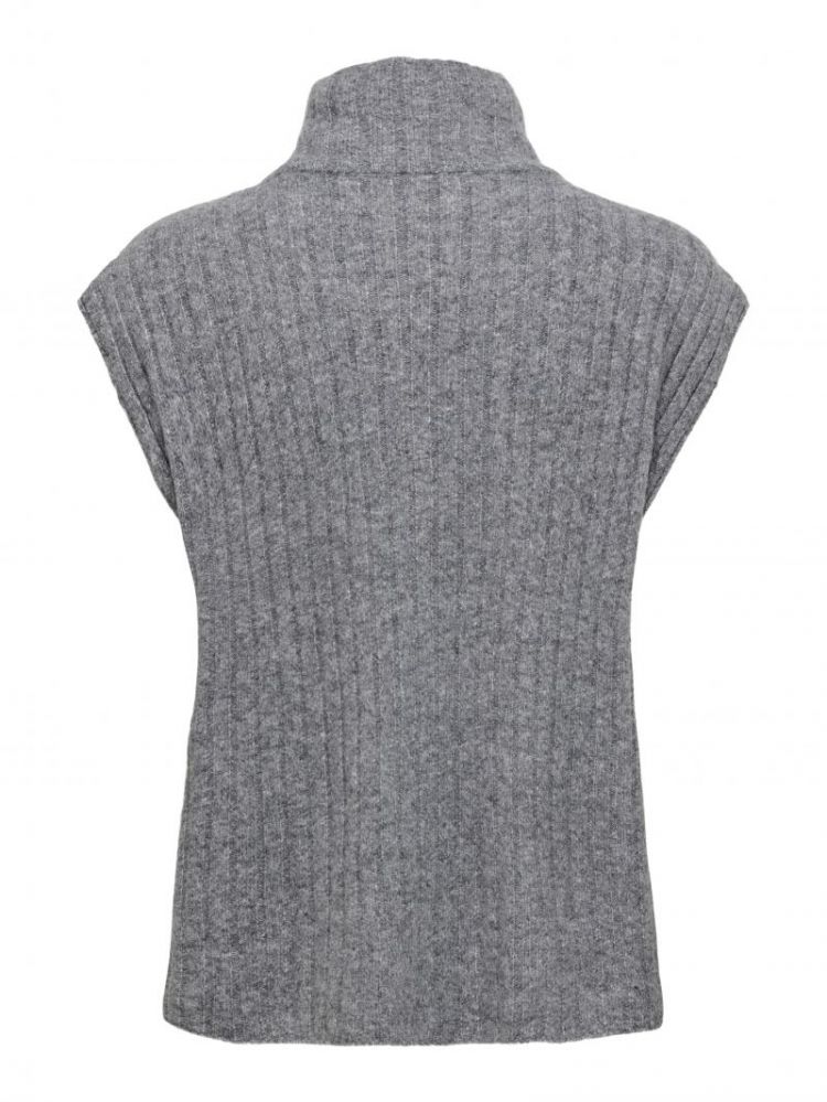 ONLJEANETT LIFE SL RIB HIGHNEC 179075 Medium G