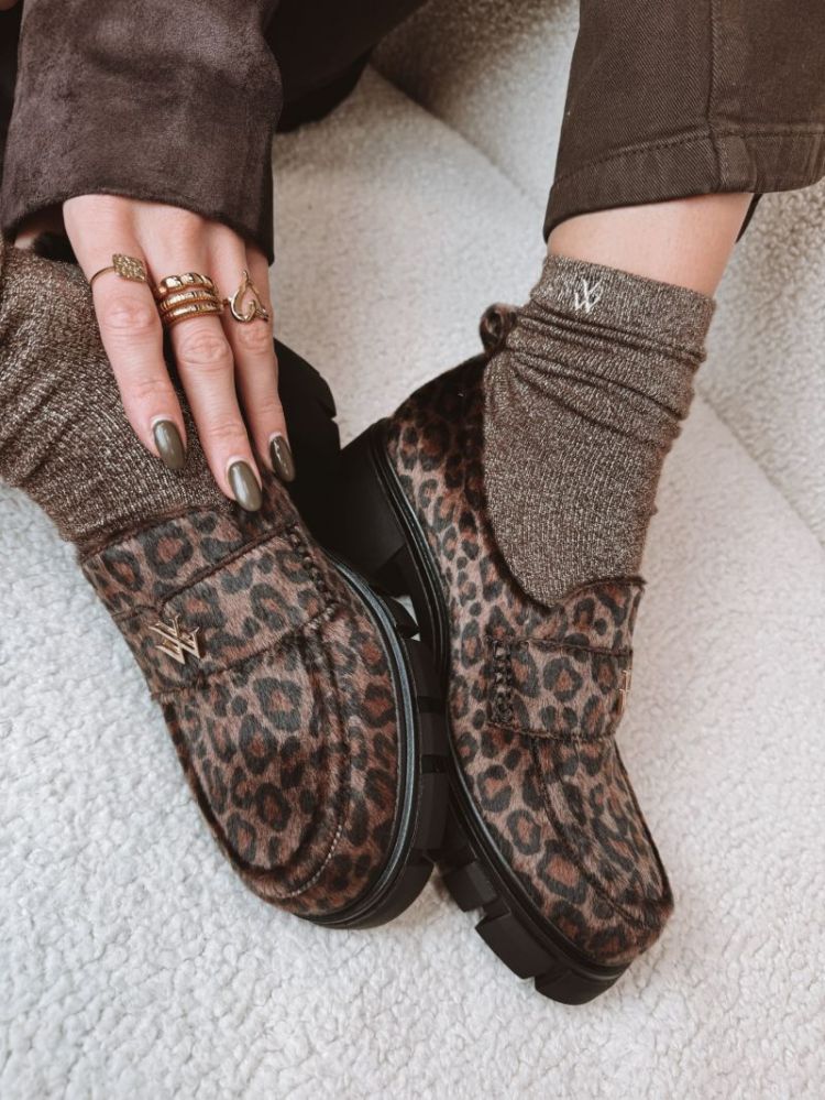  LEOPARD