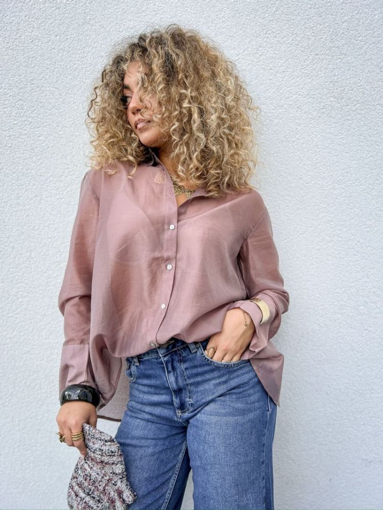  99016 BLUSH PIN