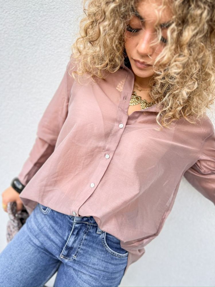  99016 BLUSH PIN