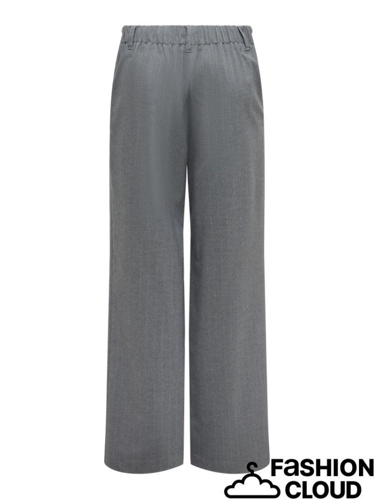ONLOVIA LIFE MW WIDE PINSTR PA 179074001 Dark