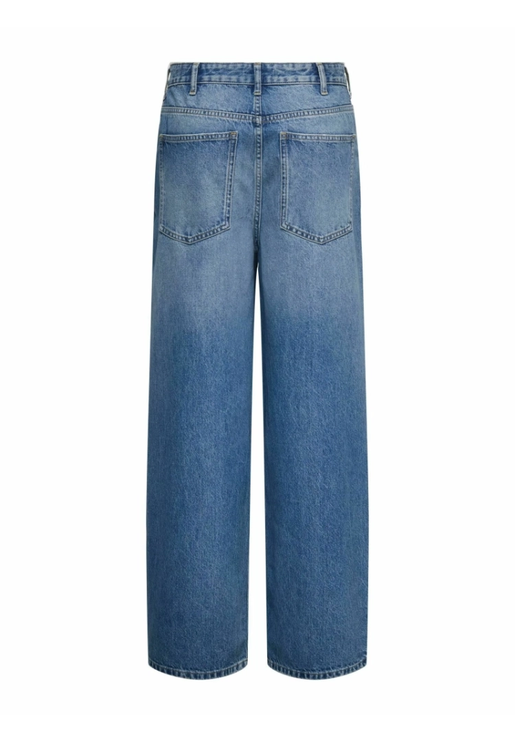 ONLAMBER LW ASYM OVERSIZ BAGGY 179695 Medium B