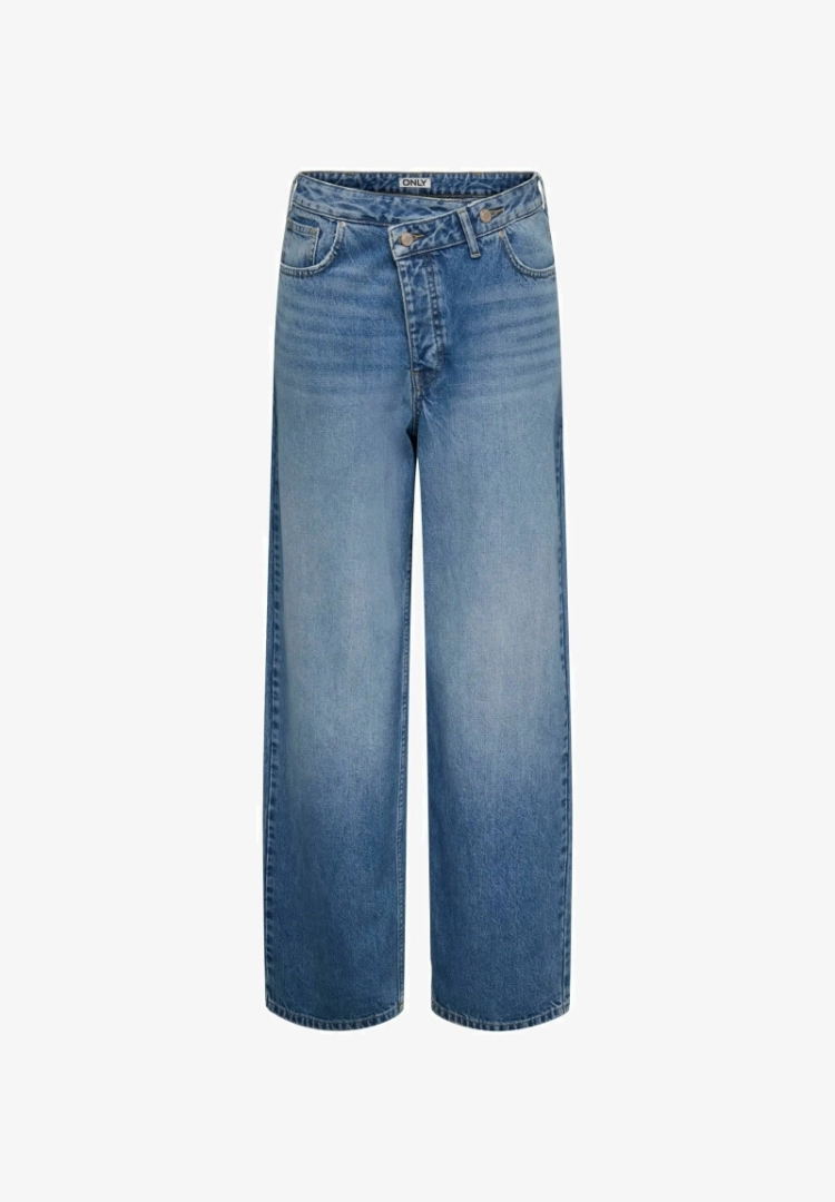 ONLAMBER LW ASYM OVERSIZ BAGGY 179695 Medium B