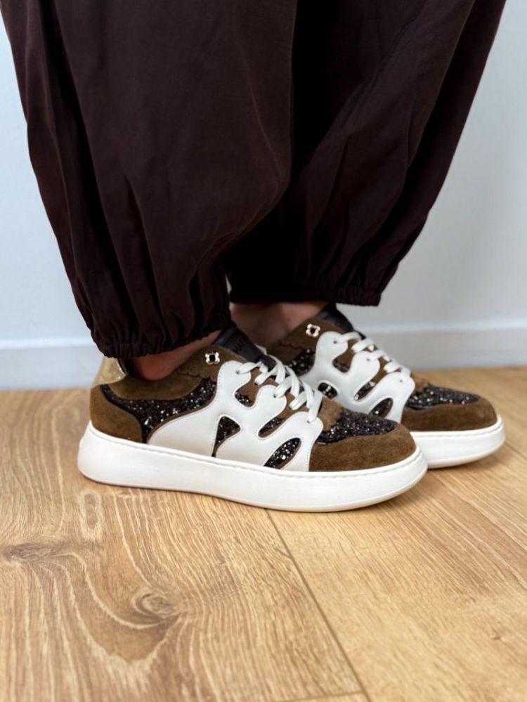  MULTICOLOR MARR