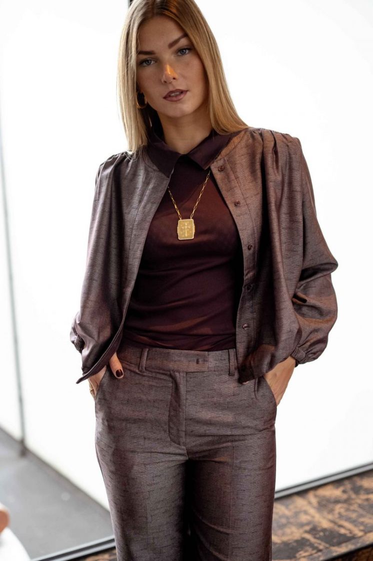  916191 FUDGE PU
