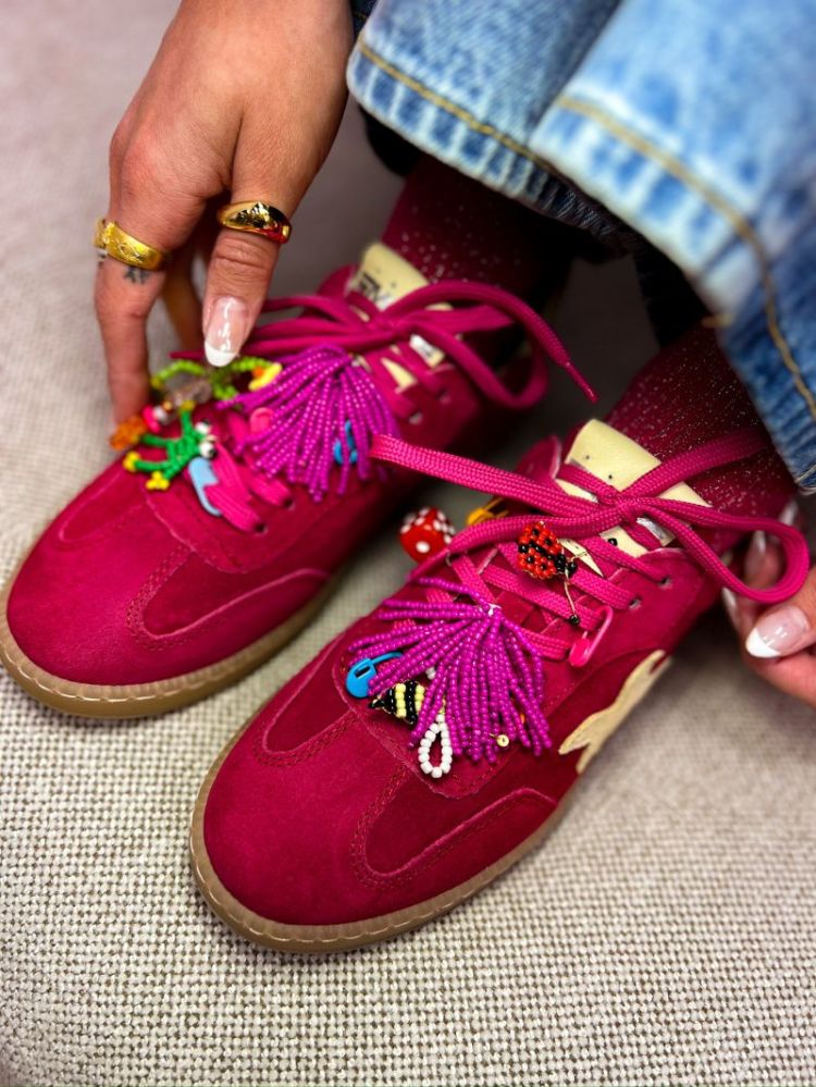  FUXIA