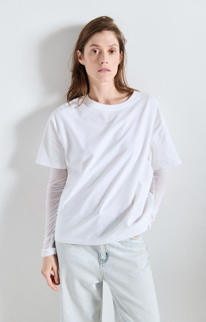  BLANC