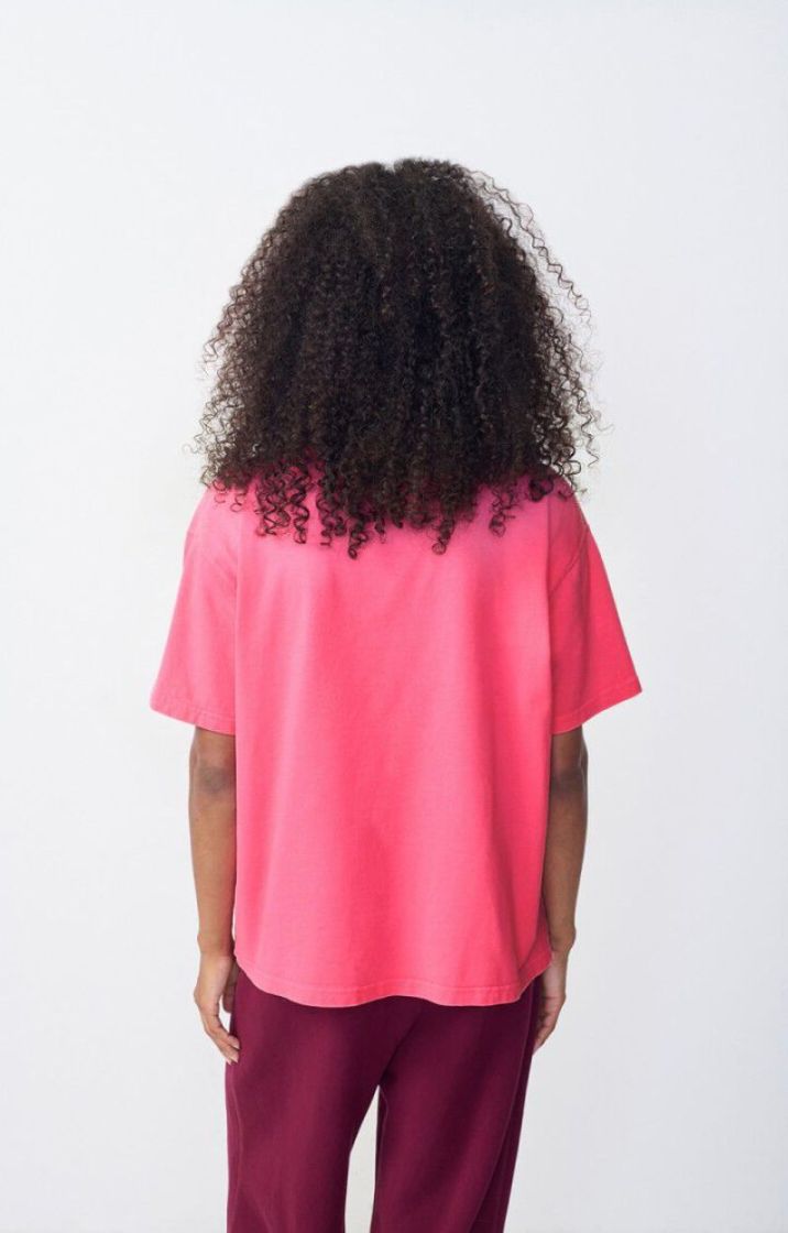  ROSE FLUO