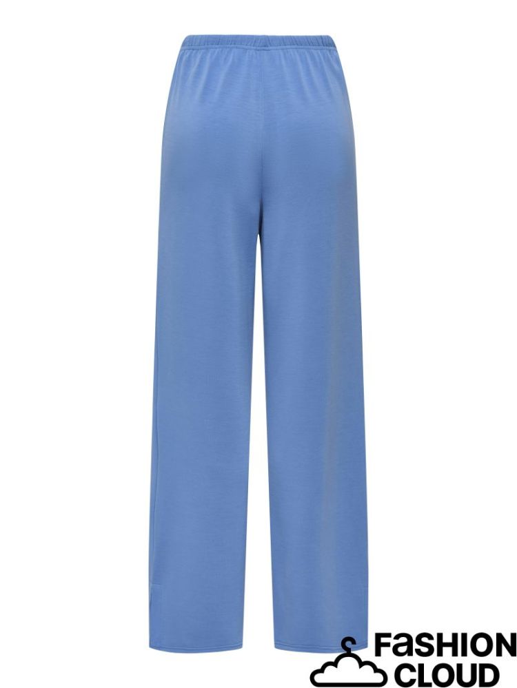 ONLMAYA MODAL PANTS JRS 177937 Ultramar