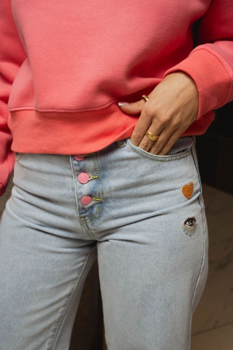  DENIM