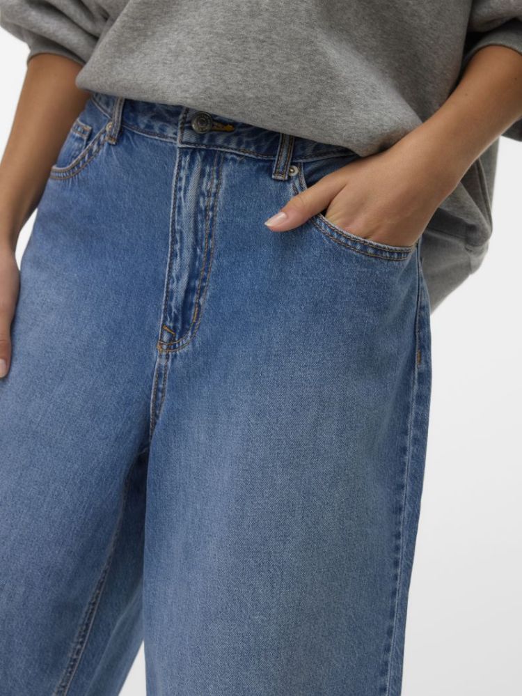 VMALVIDA MR DENIM JORTS LI3156 178001 Medium B
