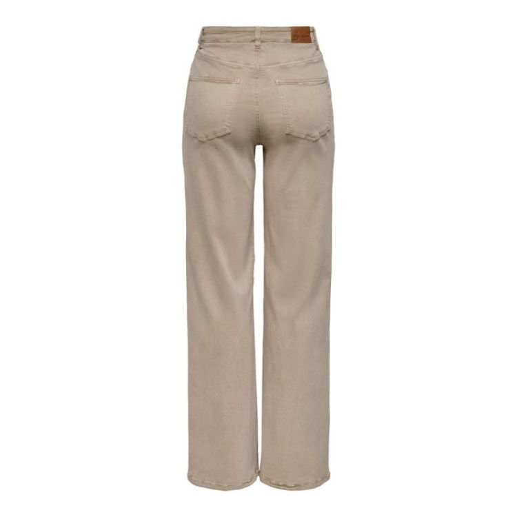 ONLJUICY-MISSOURI HW WIDE PANT 177927 Silver M