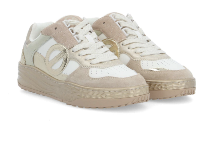  O.WHITE/NUDE/L.
