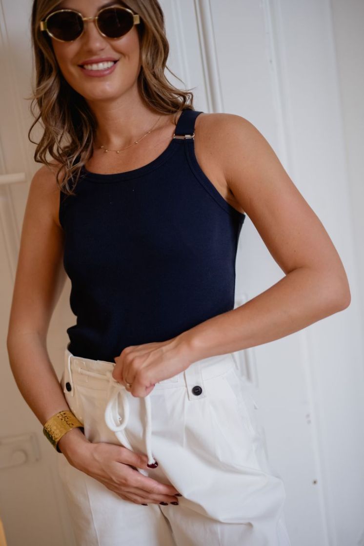  93923 NAVY BLAZ