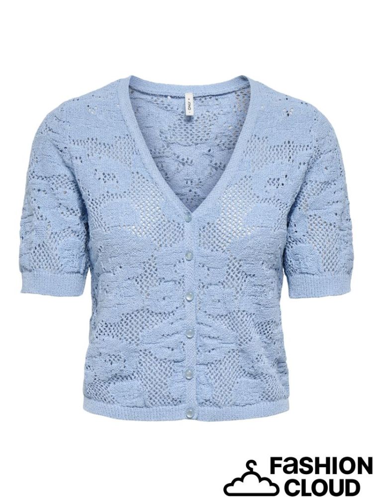 ONLCHLOE SS CADIGAN KNT 299897002 Soft