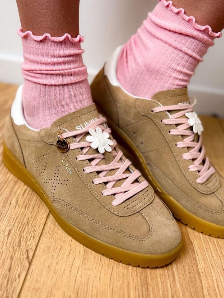 SUN CALI BEIGE  BEIGE