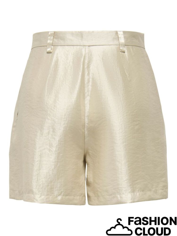 ONLGRACE SHORTS CS OTW 177935 Oatmeal