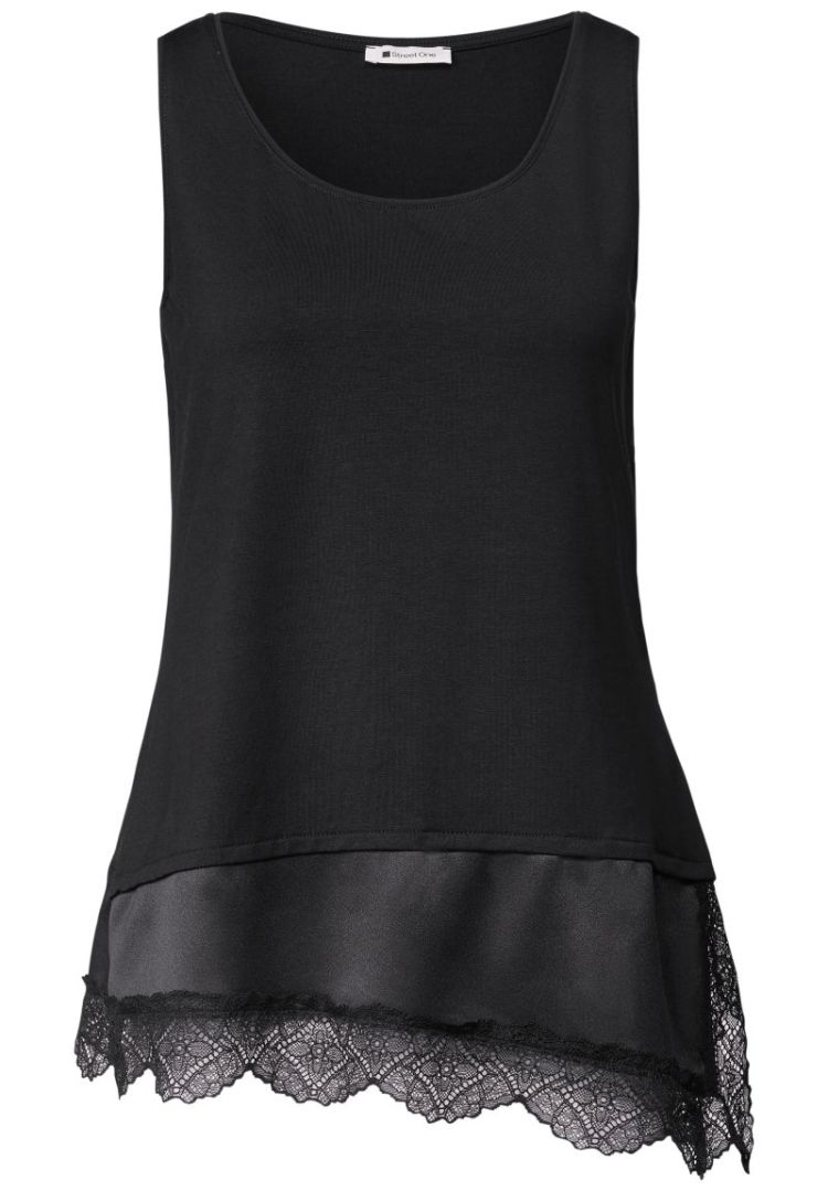  10001 Black