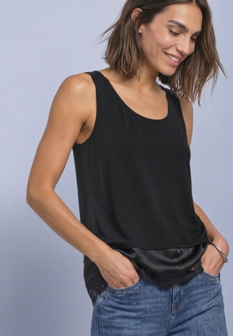  10001 Black